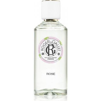 Roger & Gallet Rose toaletní voda dámská 100 ml