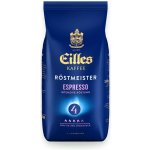 Eilles Gourmet Espresso zrnková 1 kg – Hledejceny.cz