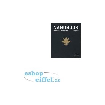 Nanobook - Mardoša; Milan Cais