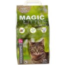 Magic Cat Magic Litter Woodchips 10 l