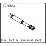 Absima Steel Universal Shaft – Sleviste.cz