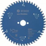 Bosch Pilový kotouč Expert for Aluminium; 160 x 20 x 2,2 mm, 52 2608644094 – Zboží Mobilmania