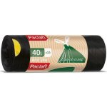 Paclan Eco Line stahovací 40 l 25µm 15ks – Zboží Dáma