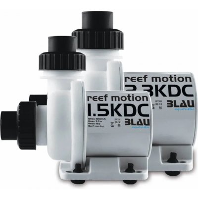 Blau Reef Motion 2.3KDC – Hledejceny.cz