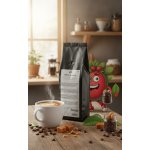 Oxalis Caramel Macchiato káva aromatizovaná 0,5 kg – Hledejceny.cz
