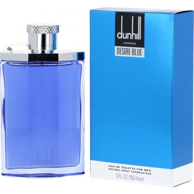 Dunhill Desire Blue toaletní voda pánská 150 ml