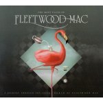 Many Faces Of Fleetwood Mac Various - Gatefold Ltd Edition 180gmGrey-green Vinyl - Various Artists LP – Sleviste.cz