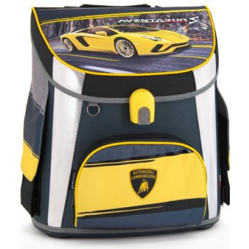 Ars Una Aktovka Lamborghini 18 magnetic od 2 090 Kč - Heureka.cz