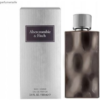 Abercrombie & Fitch First Instinct Extreme parfémovaná voda pánská 100 ml