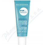 Bioderma ABC Derm Babysquam zklidňující krém na mléčnou krustu 40 ml – Hledejceny.cz