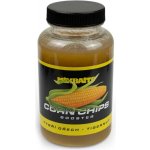 Mikbaits Booster Corn Chips Tygří Ořech 250 ml – Sleviste.cz