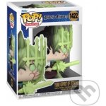 Funko Pop! Black Clover Yuno Spirit of Zephyr Animation 1422 – Zboží Dáma