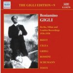 Gigli, Beniamino - Hmv Recordings Vol.9 1936 CD – Sleviste.cz