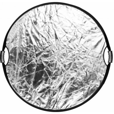 SmallRig 5-in-1 Collapsible Circular Reflector with Handles (42") 4131 – Hledejceny.cz
