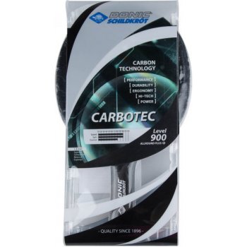 Donic CarboTec 900