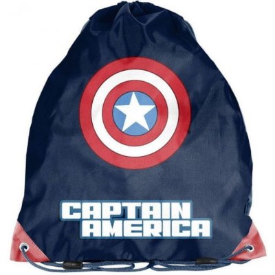 Paso Captain America – Zboží Mobilmania