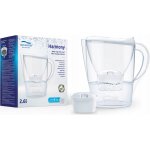 Aqualogis Harmony 2,6 l bílá – Zboží Dáma