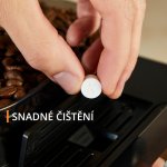 Krups Sensation Milk EA912HF0 – Zboží Mobilmania