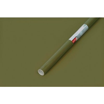 d-c-fix Samolepící fólie 346-0713, rozměr 45 cm x 2 m, olivově zelená – Hledejceny.cz