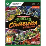 Teenage Mutant Ninja Turtles: The Cowabunga Collection – Hledejceny.cz