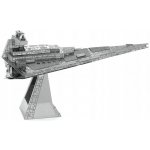 Metal Earth 3D puzzle Star Wars: Imperial Star Destroyer 43 ks – Zboží Dáma