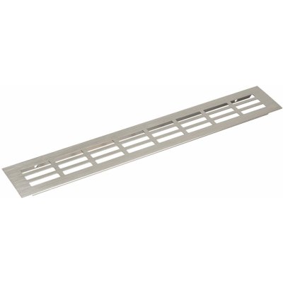Strong 80 x 600 mm imitace nerezi 313692 – Hledejceny.cz