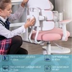 Neoseat Kiddy Three – Zboží Mobilmania