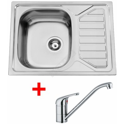 Set Sinks Okio 650 V + Pronto – Zboží Mobilmania