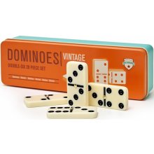 Legami Domino Vintage Memories