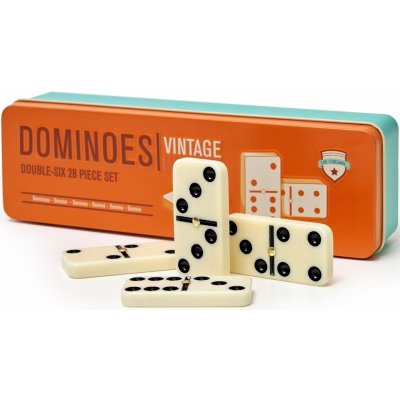 Legami Domino Vintage Memories