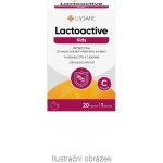 Livsane Lactoactive Kids probiotika 20 kapslí – Hledejceny.cz