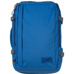 CabinZero Adventure Atlantic Blue 42 l – Zboží Mobilmania