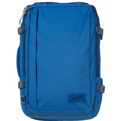 CabinZero Adventure Atlantic Blue 42 l – Zboží Mobilmania