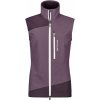 Dámská vesta Ortovox Pala Light Vest Women's Wild Berry