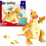 MEGA BLOKS Mega Construx Pokémon Dragonite – Sleviste.cz