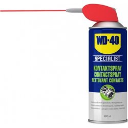 WD-40 Specialist Contact Cleaner 400 ml