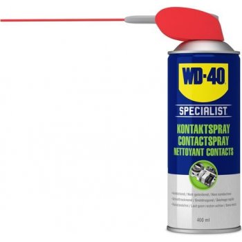 WD-40 Specialist Contact Cleaner 400 ml