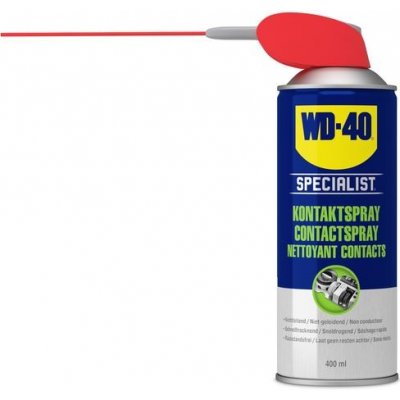 WD-40 Specialist Contact Spray 400ml