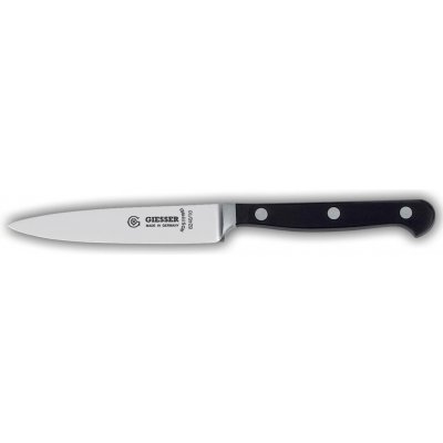 Giesser Nůž kuchyňský BestCut 10 cm – Sleviste.cz