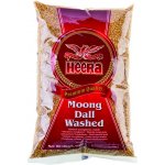 Heera Mung Dal Čočka 2 kg – Zbozi.Blesk.cz