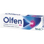 OLFEN DRM 10MG/G GEL 1X100G – Zbozi.Blesk.cz