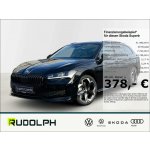 Skoda Superb Combi 2.0 TSI Sportline 150 kW