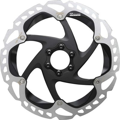 Shimano XTR RT-MT905 203mm 6 děr Ice technologies – Zboží Dáma
