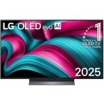 LG OLED48C51LA – Zboží Živě