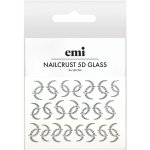 E.Mi Vodolepka NAILCRUST 5D GLASS 6 Selena – Zboží Mobilmania