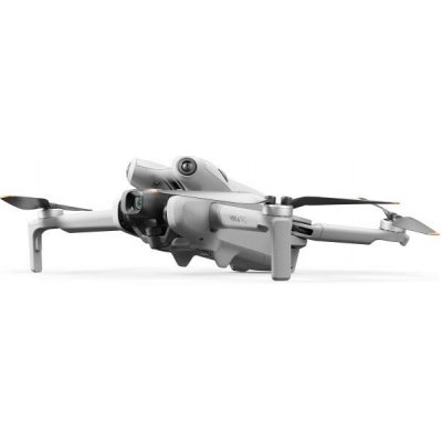 DJI Mini 4 Pro (DJI RC-N2) - 8503 – Hledejceny.cz