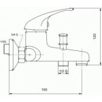 Novaservis 55024L,0 – Zboží Mobilmania