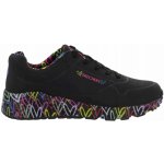 Skechers Uno Lite 314976L BKMT – Zboží Dáma