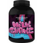 BrainMax Milkshake Protein 1 kg – Zboží Dáma