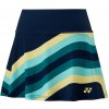 Dámská sukně Yonex Women's Skirt 26121 dámská sukně indigo marine